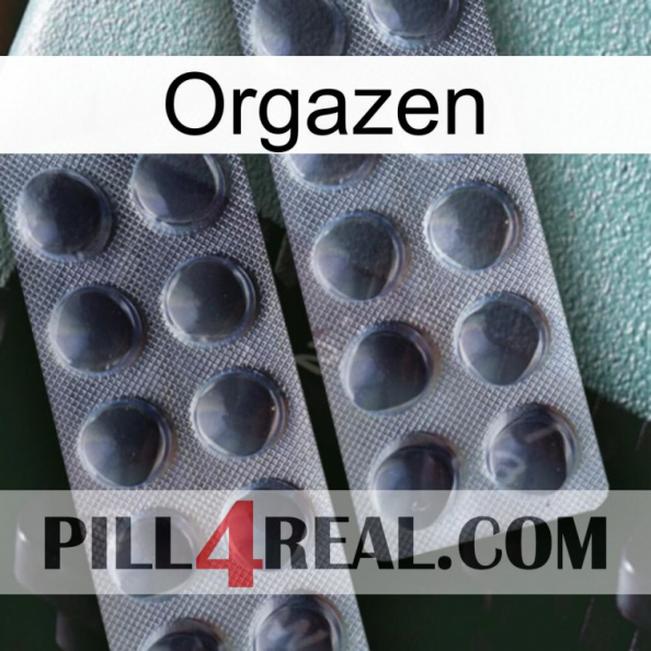 Orgazen 31